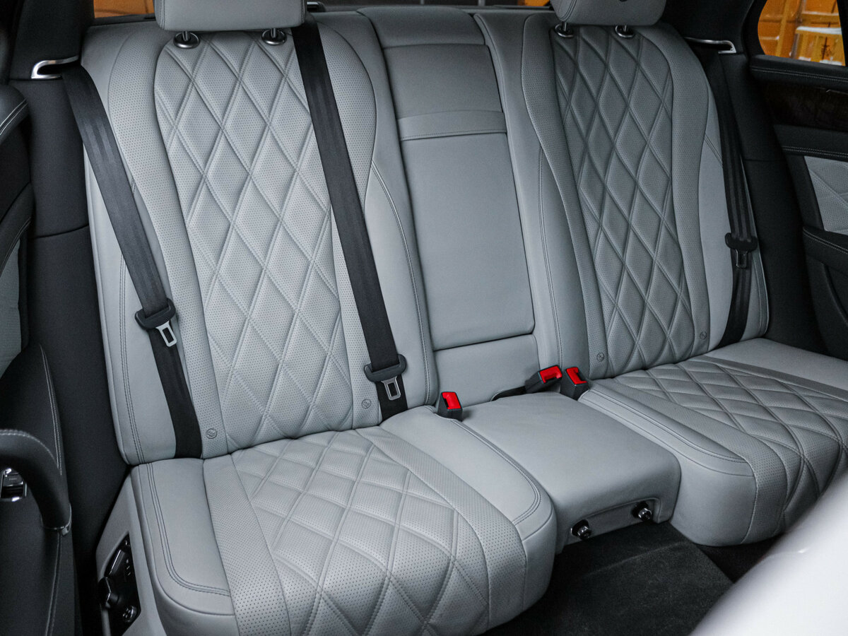 Купить Bentley Flying Spur II, 2014, 74 321 км, фото №8