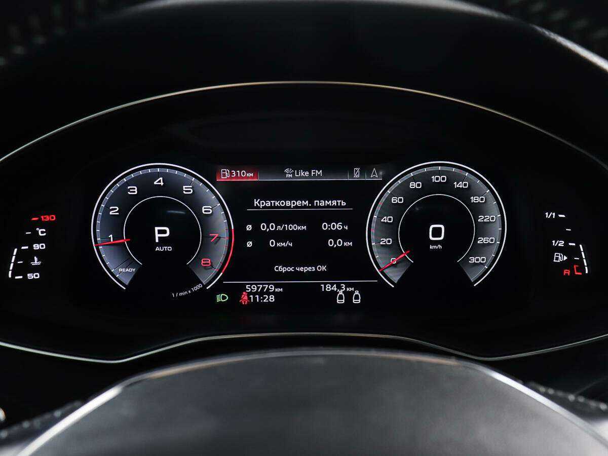 Купить Audi A7 45 TFSI, 2021, 59 778 км, фото №14