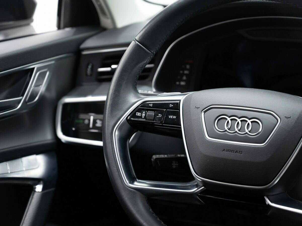 Купить Audi A6 40 TFSI, 2021, 39 000 км, фото №15