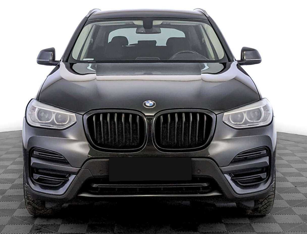 Купить BMW X3 20i xDrive, 2018, 122 486 км, фото №2