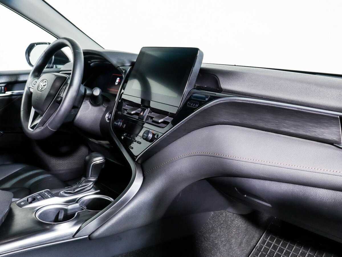 Купить Toyota Camry, 2023, 25 413 км, фото №9