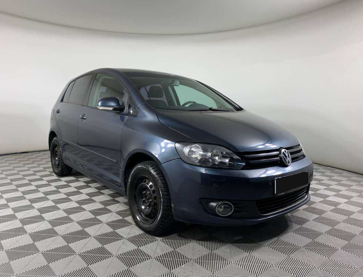 Купить Volkswagen Golf Plus, 2010, 161 869 км, фото №3
