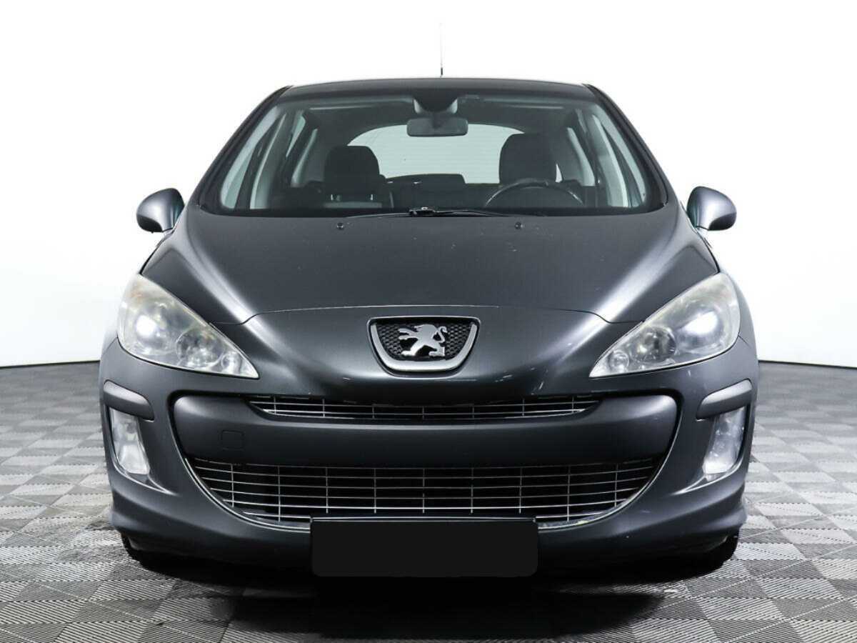 Купить Peugeot 308, 2008, 138 857 км, фото №2