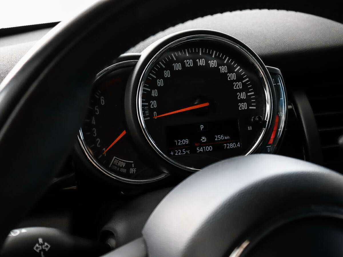 Купить Mini Hatch Cooper, 2020, 54 096 км, фото №19
