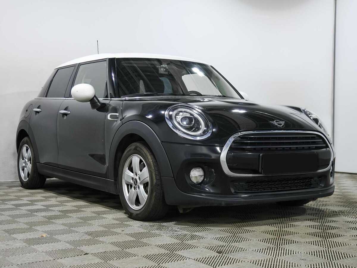 Купить Mini Hatch Cooper, 2018, 64 176 км, фото №3