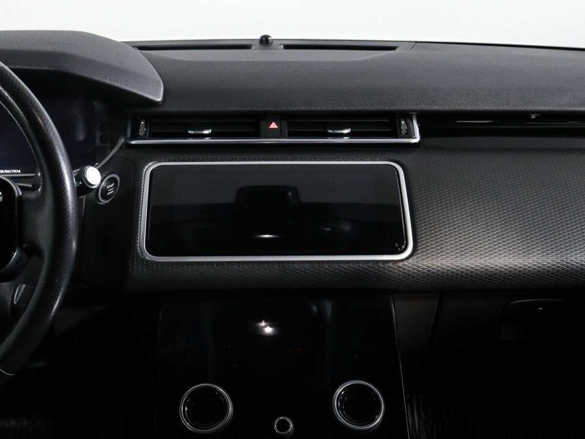 Купить Land Rover Range Rover Velar, 2019, 133 570 км, фото №10