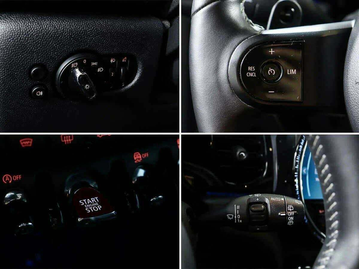 Купить Mini Hatch JCW John Cooper Works, 2021, 86 270 км, фото №17