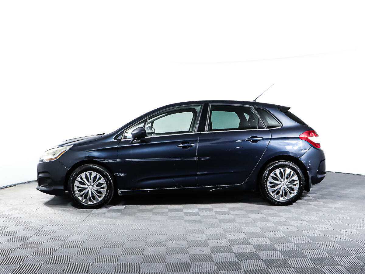 Купить Citroen C4, 2011, 213 041 км, фото №8