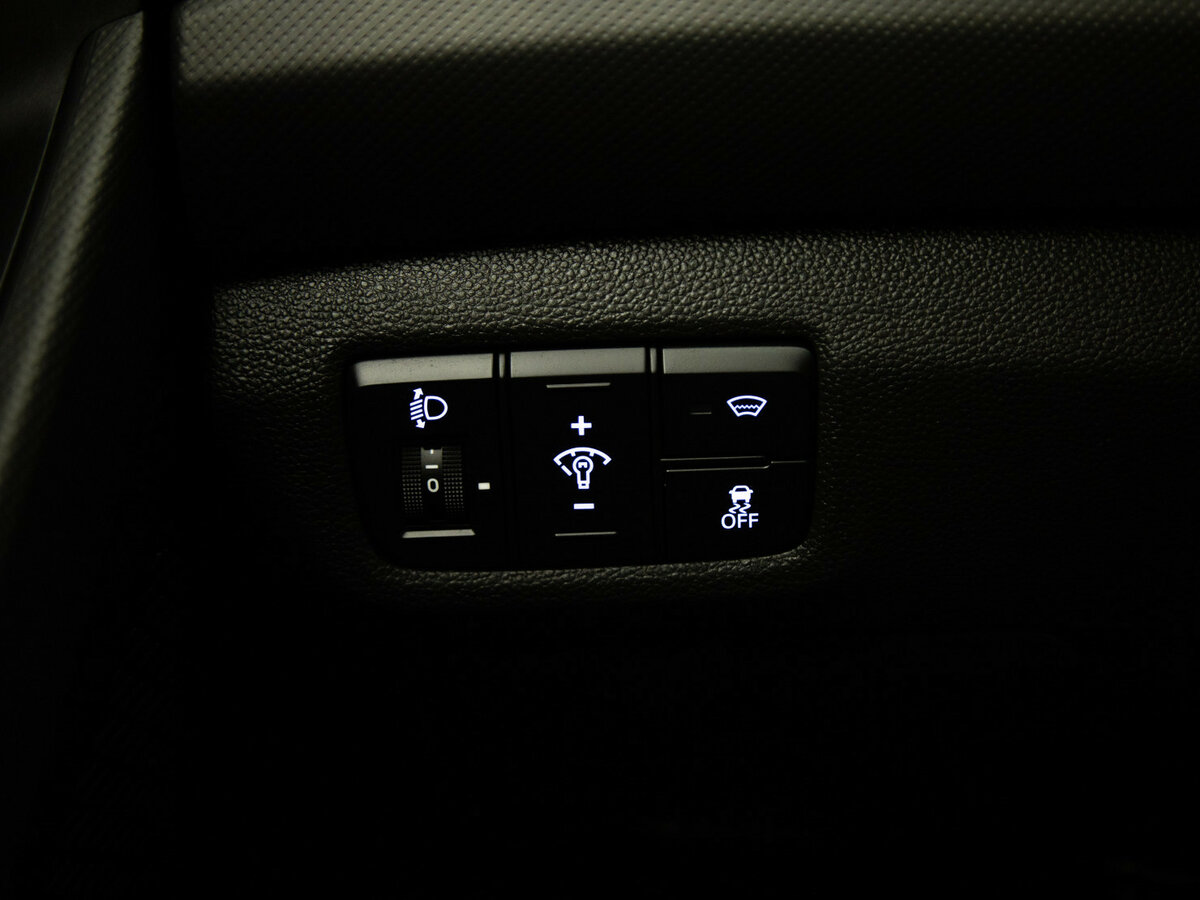 Купить Hyundai Creta I, 2019, 53 530 км, фото №12