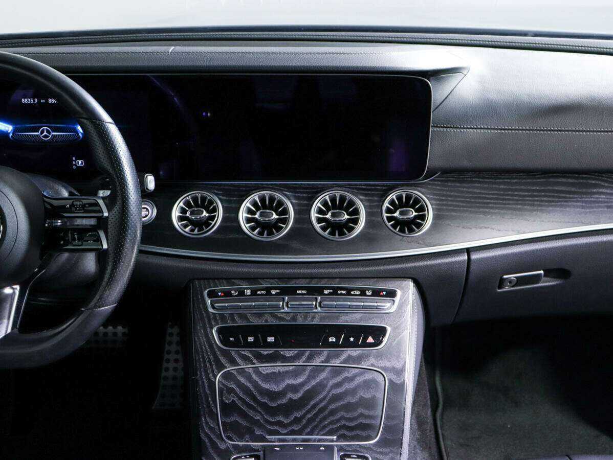 Купить Mercedes-Benz E-Класс 200, 2021, 88 855 км, фото №8