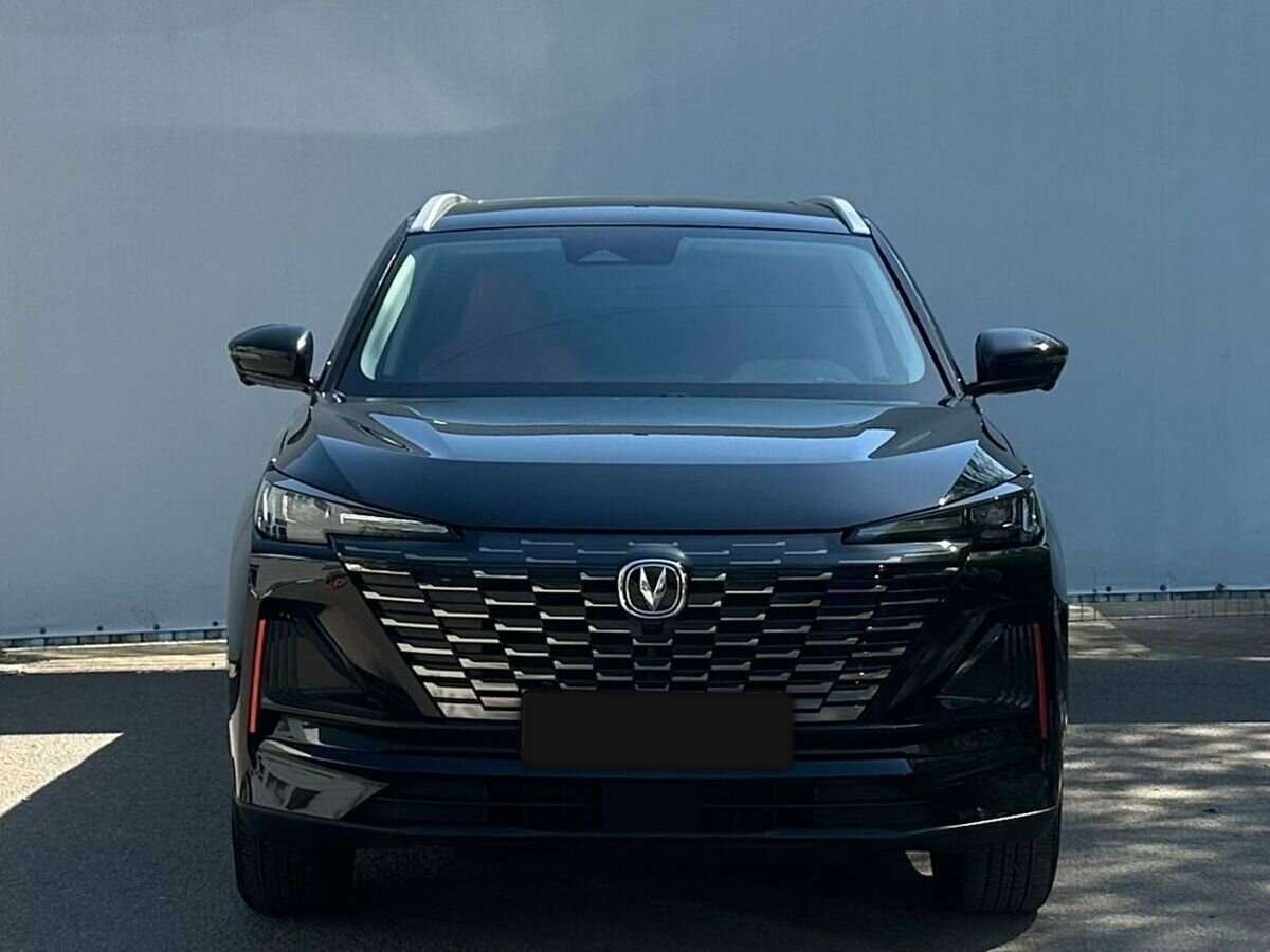 Купить Changan CS55 Plus, 2024, 20 996 км, фото №2