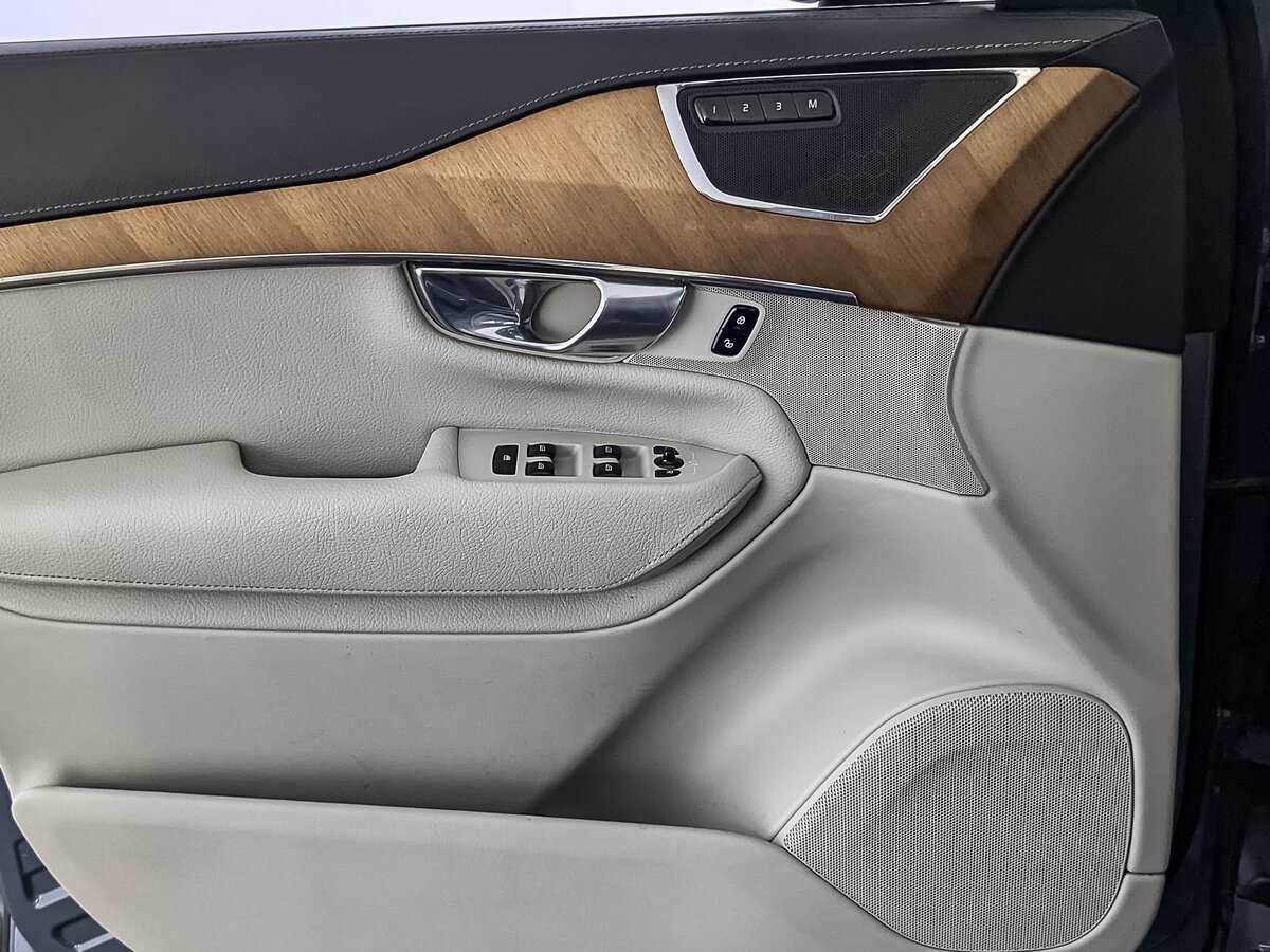 Купить Volvo XC90, 2020, 91 131 км, фото №17