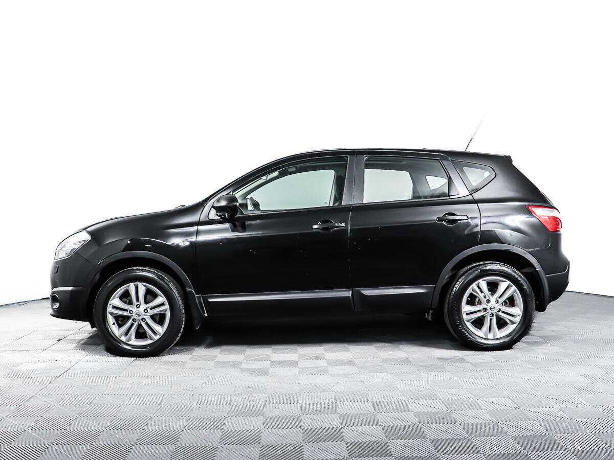 Купить Nissan Qashqai, 2012, 68 481 км, фото №8