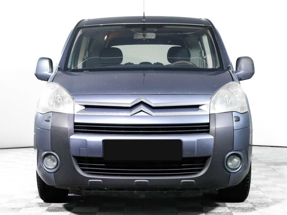 Купить Citroen Berlingo, 2009, 340 191 км, фото №2