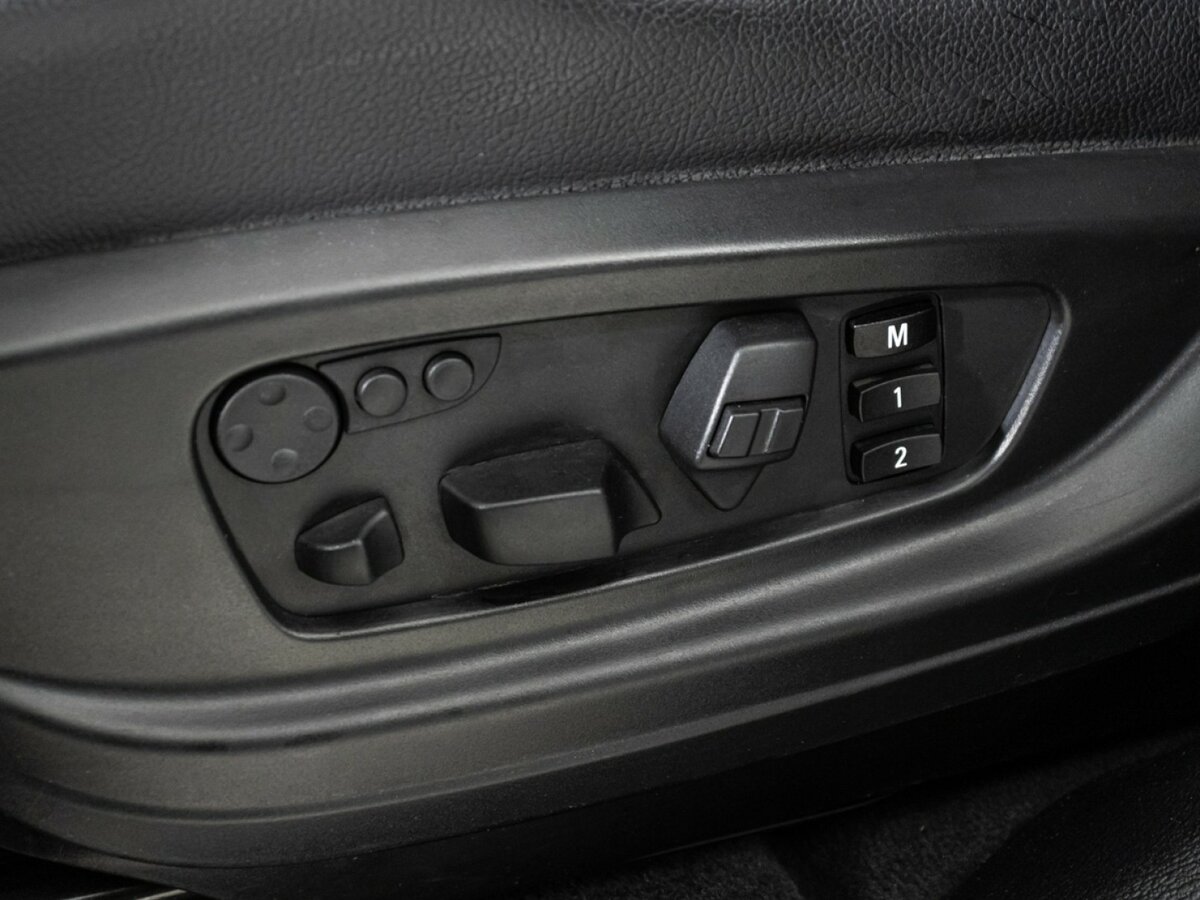 Купить BMW X6 35i I (E71) Рестайлинг, 2013, 112 974 км, фото №14