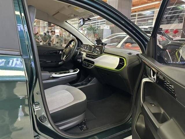 Купить Changan Benben E-Star 32 kWh, 2021, 30 000 км, фото №13