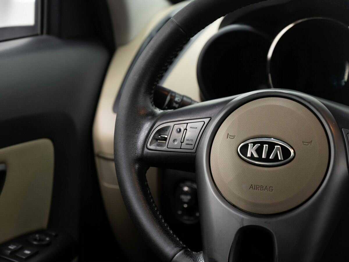 Купить Kia Soul, 2010, 244 000 км, фото №12