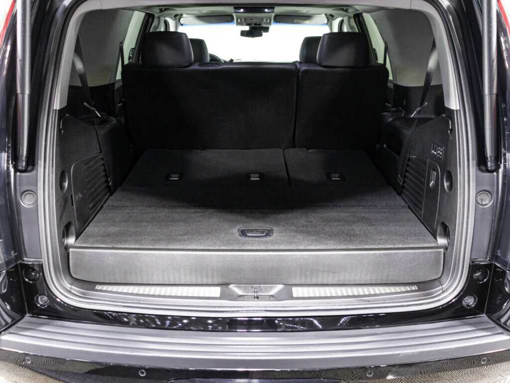 Купить Cadillac Escalade, 2018, 33 243 км, фото №15