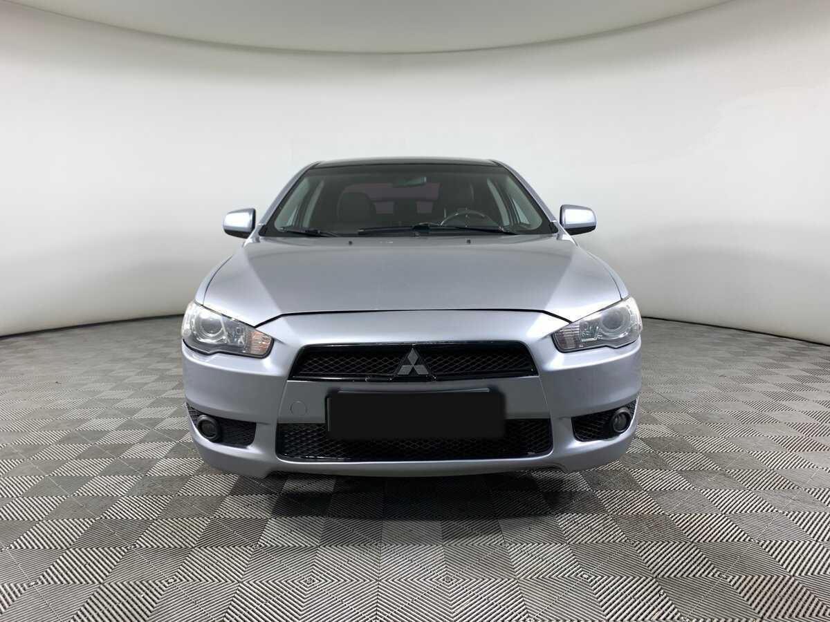 Купить Mitsubishi Lancer, 2009, 266 000 км, фото №2