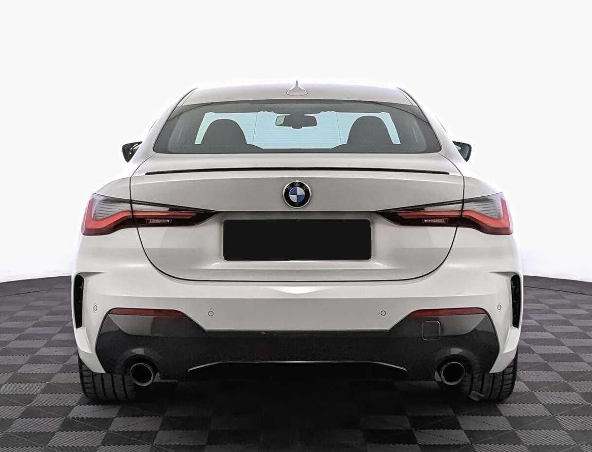 Купить BMW 4 серии 420i, 2021, 33 067 км, фото №6