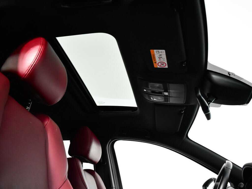 Купить Mazda CX-9, 2021, 42 000 км, фото №14