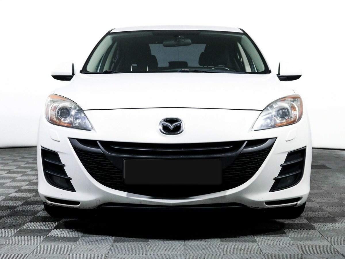 Купить Mazda 3, 2011, 159 582 км, фото №2