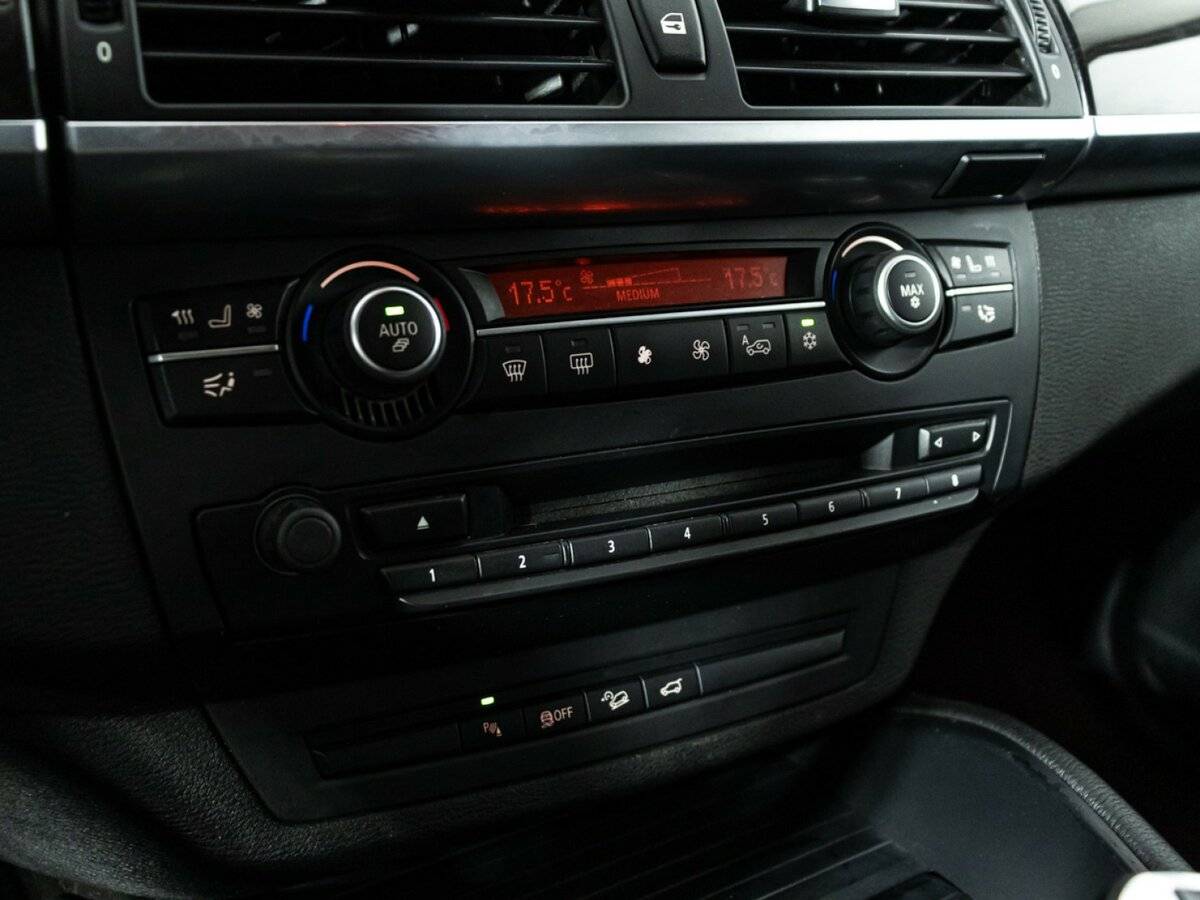 Купить BMW X6 35i I (E71) Рестайлинг, 2013, 112 974 км, фото №18