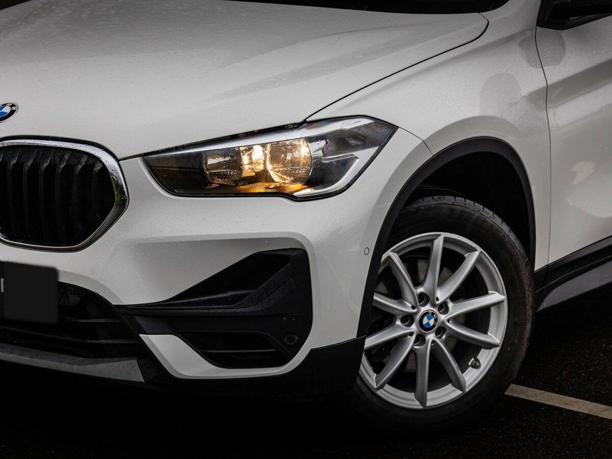 Купить BMW X1 18i sDrive, 2019, 67 050 км, фото №2