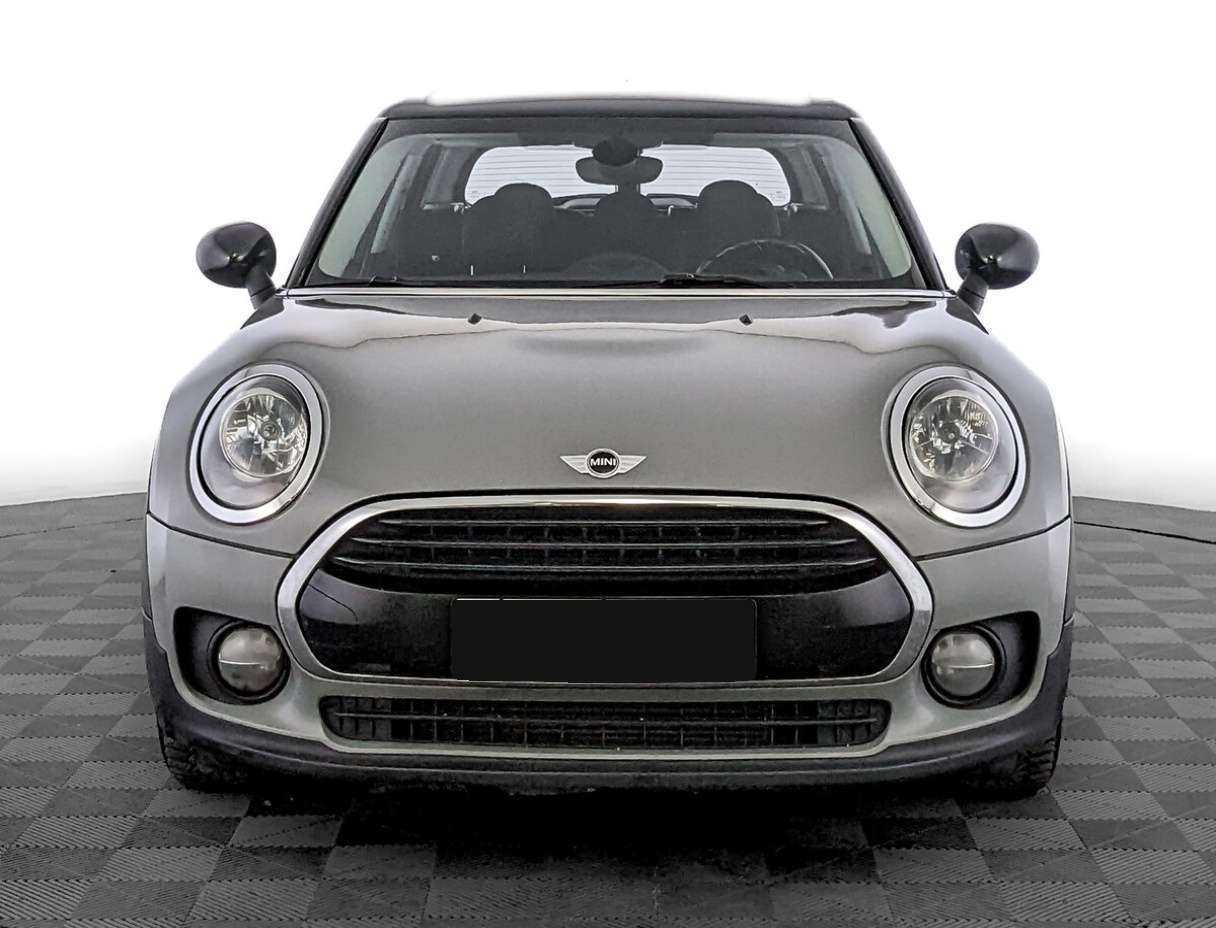 Купить Mini Clubman Cooper, 2017, 208 619 км, фото №2