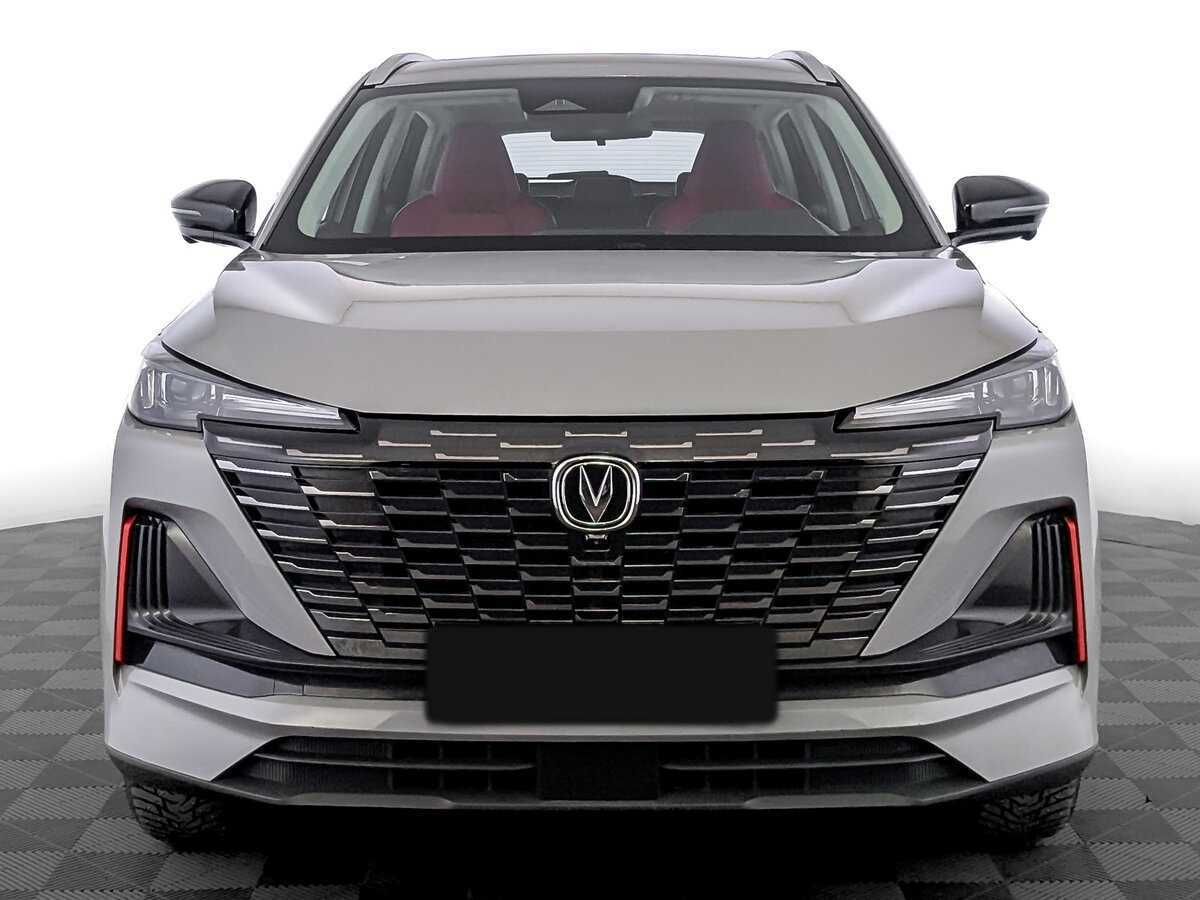 Купить Changan CS55 Plus, 2023, 30 626 км, фото №2