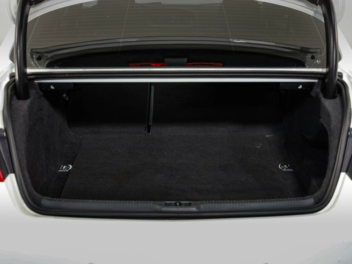 Купить Audi A5 I (8T), 2010, 221 949 км, фото №23