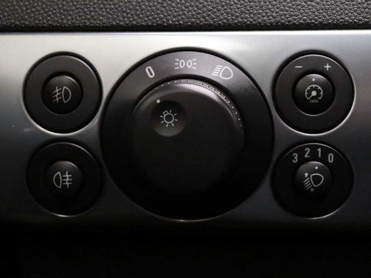 Купить Opel Astra, 2007, 33 093 км, фото №14