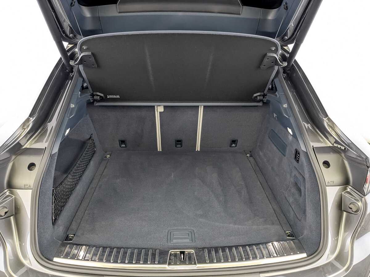 Купить Porsche Cayenne, 2021, 31 580 км, фото №10