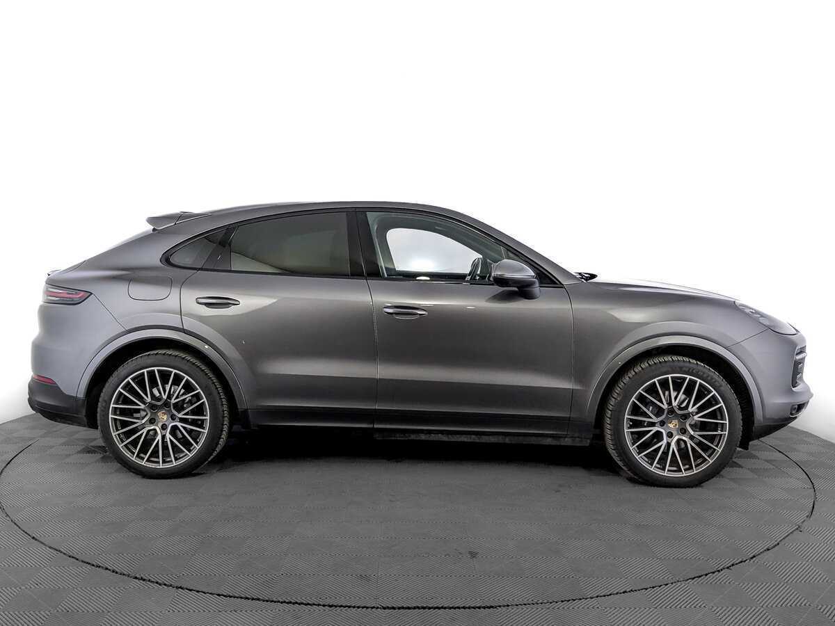 Купить Porsche Cayenne, 2021, 31 580 км, фото №4