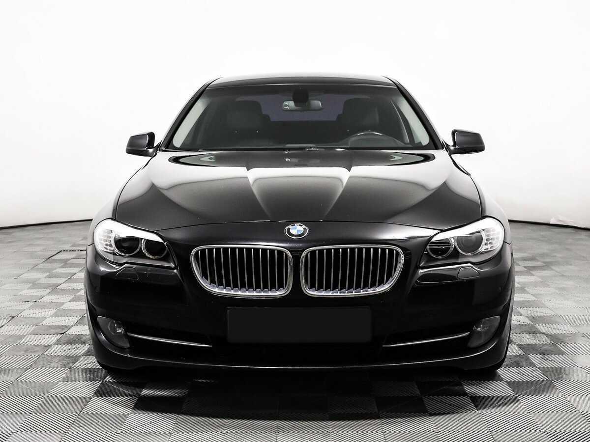 Купить BMW 5 серии 530d, 2011, 223 000 км, фото №2