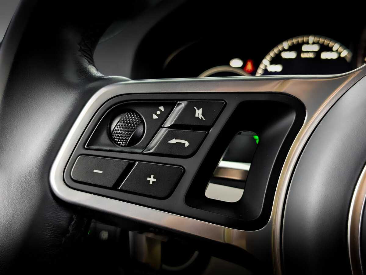 Купить Porsche Cayenne, 2021, 31 580 км, фото №29