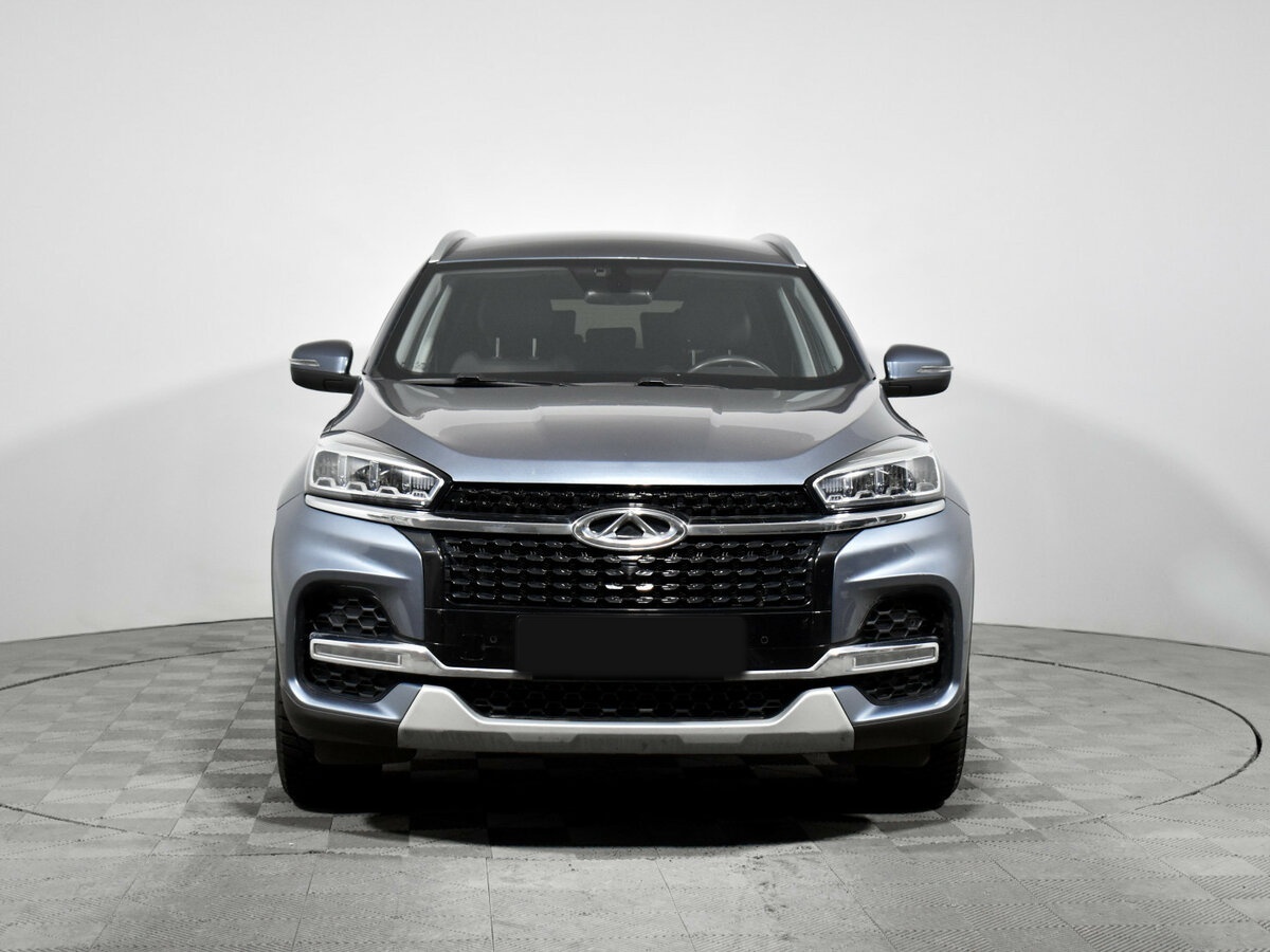 Купить Chery Tiggo 8 I, 2021, 60 995 км, фото №2