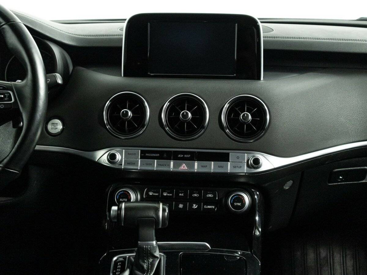 Купить Kia Stinger, 2019, 119 206 км, фото №14