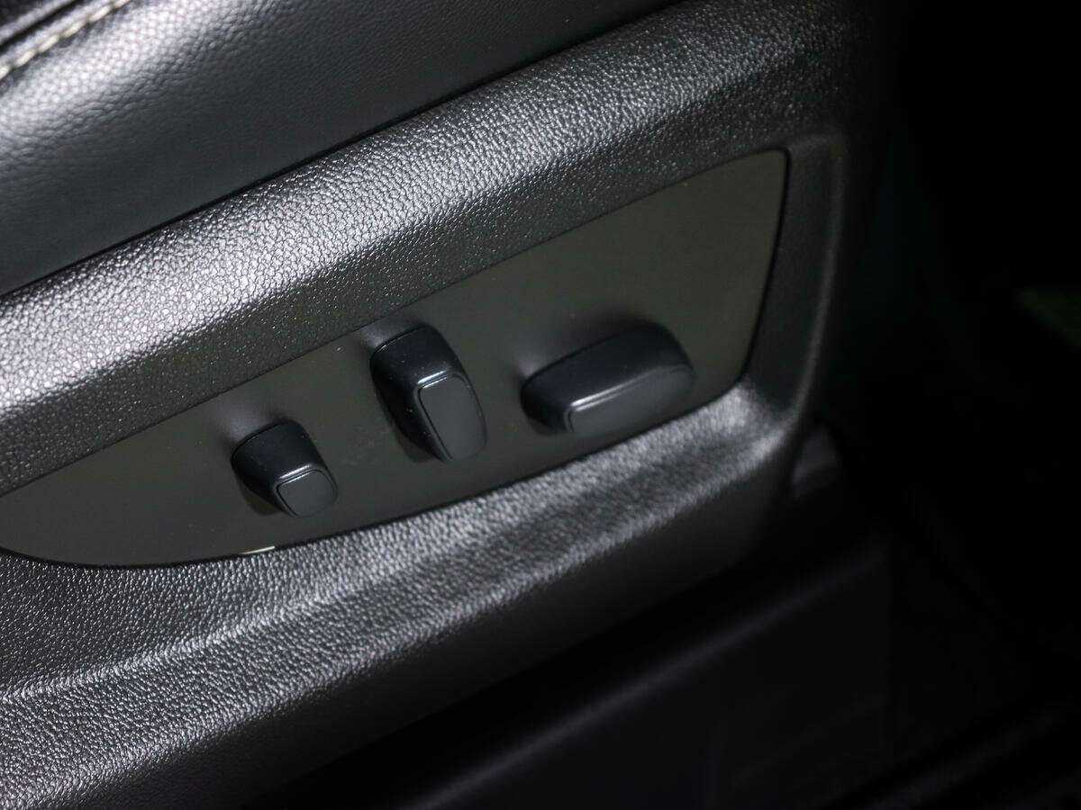Купить Chevrolet Tahoe, 2020, 61 650 км, фото №13