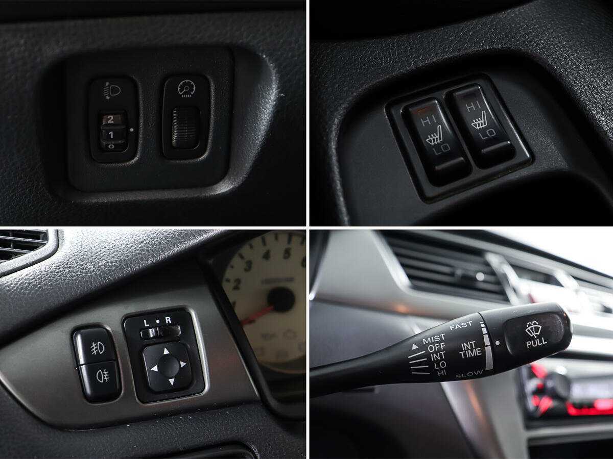 Купить Mitsubishi Lancer, 2005, 192 866 км, фото №16