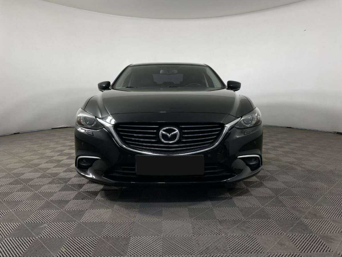 Купить Mazda 6, 2017, 166 737 км, фото №2
