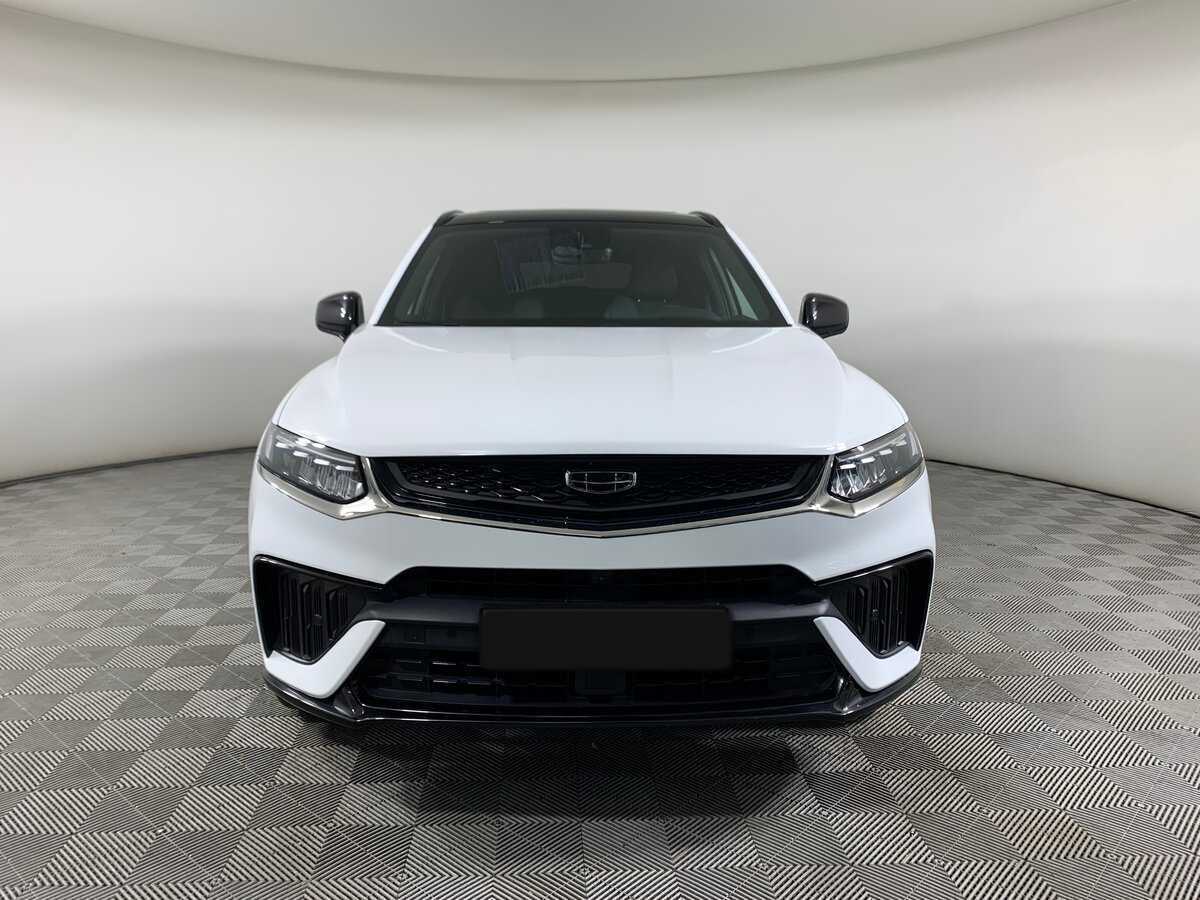 Купить Geely Tugella, 2024, 20 970 км, фото №2