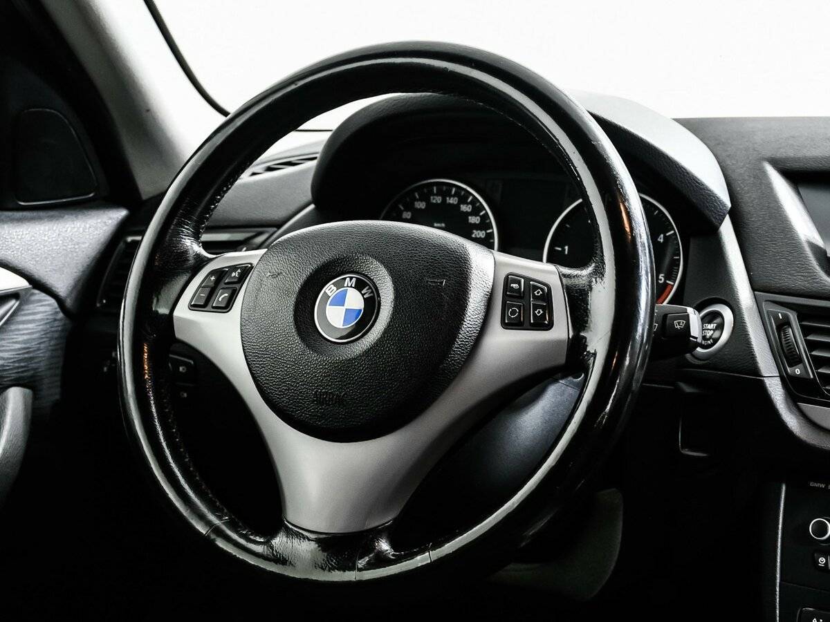 Купить BMW X1 20d, 2013, 266 000 км, фото №12