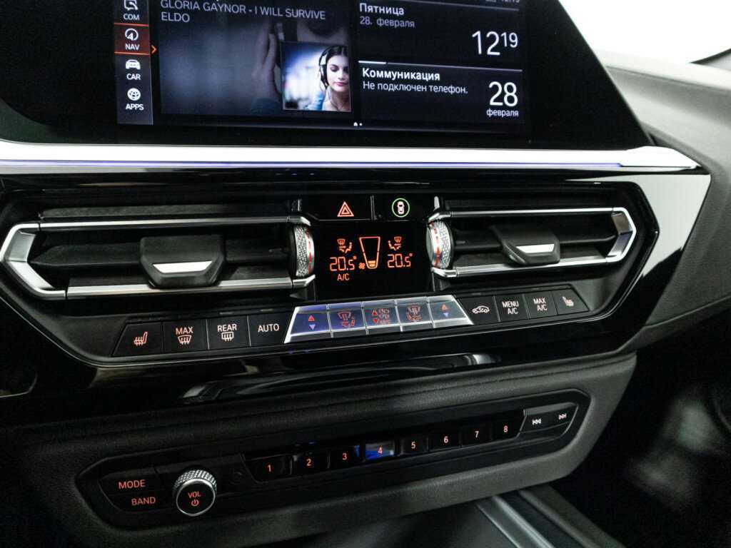 Купить BMW Z4 30i, 2018, 30 662 км, фото №21