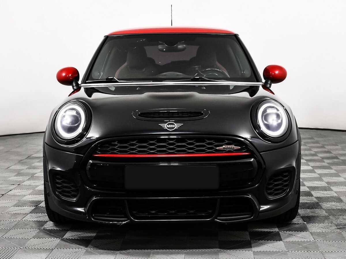 Купить Mini Hatch JCW John Cooper Works, 2018, 93 000 км, фото №2