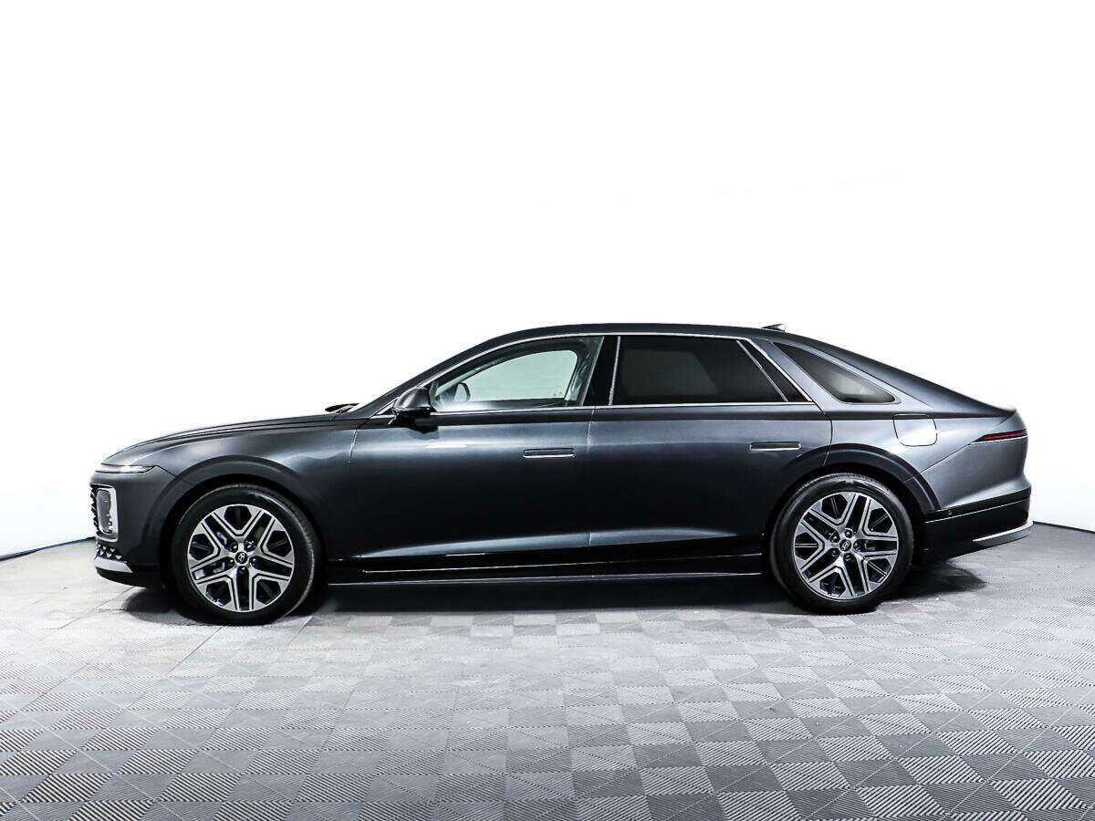 Купить Hyundai Grandeur, 2023, 3 253 км, фото №8