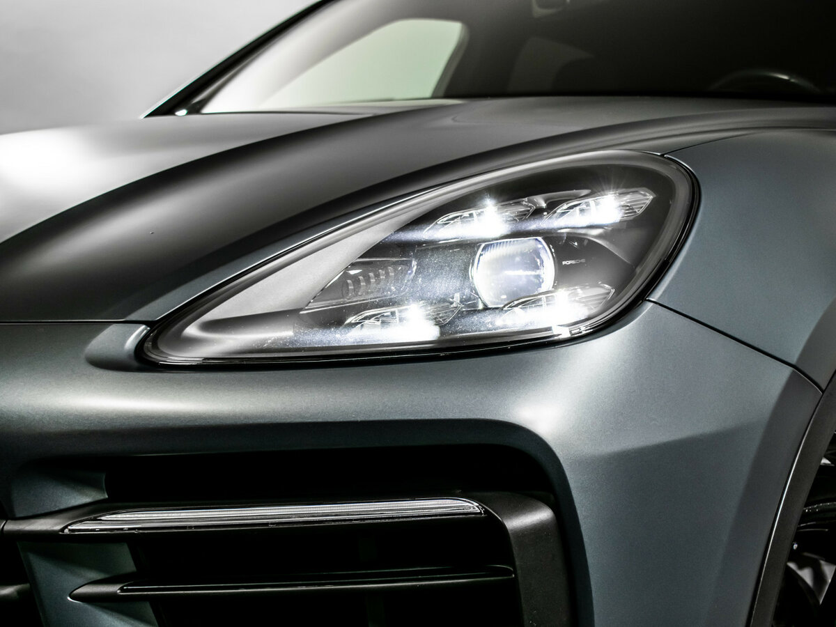 Купить Porsche Cayenne III, 2019, 96 121 км, фото №16