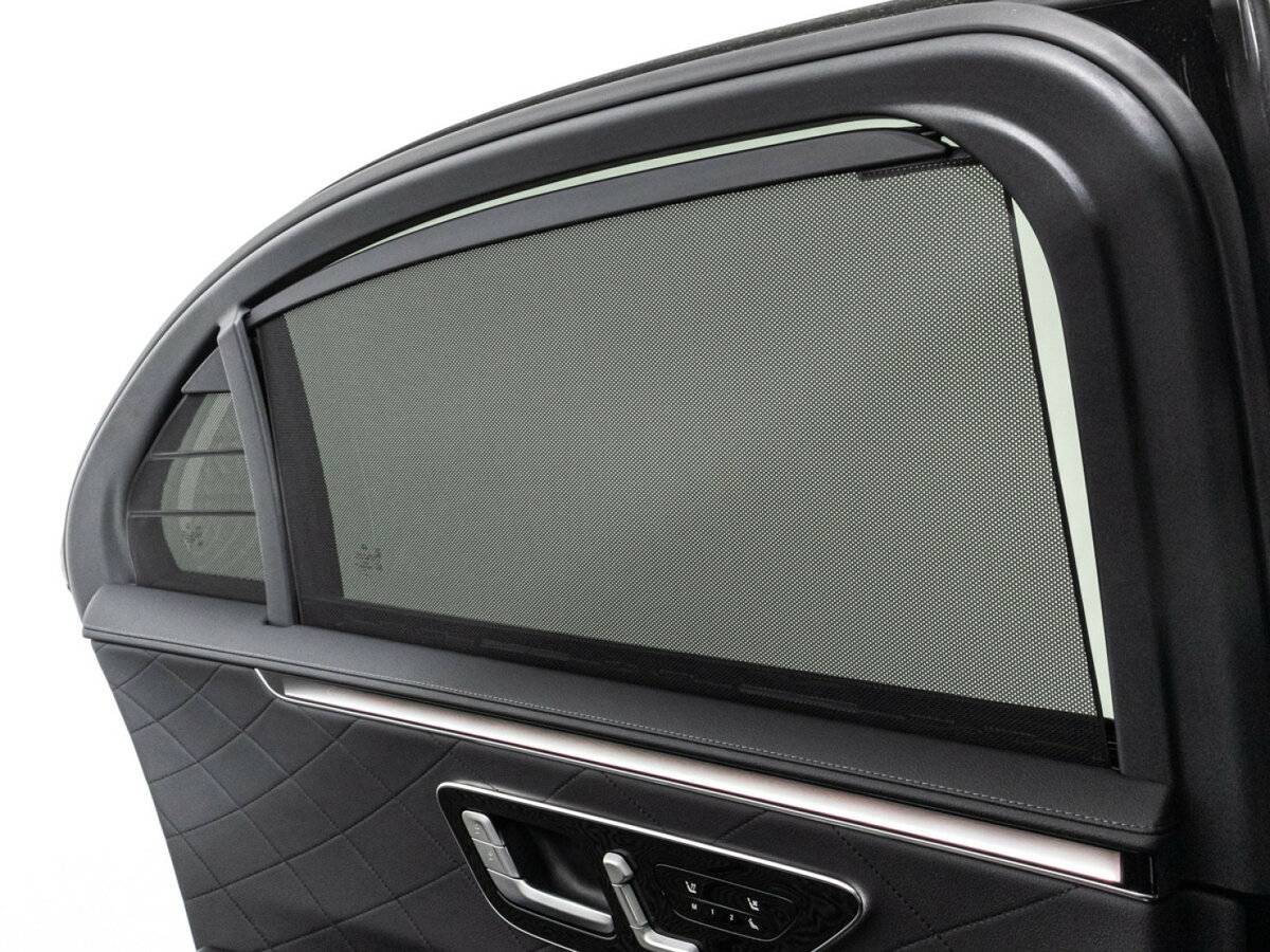 Купить Mercedes-Benz S-Класс 350 d Long 4MATIC, 2020, 47 679 км, фото №12