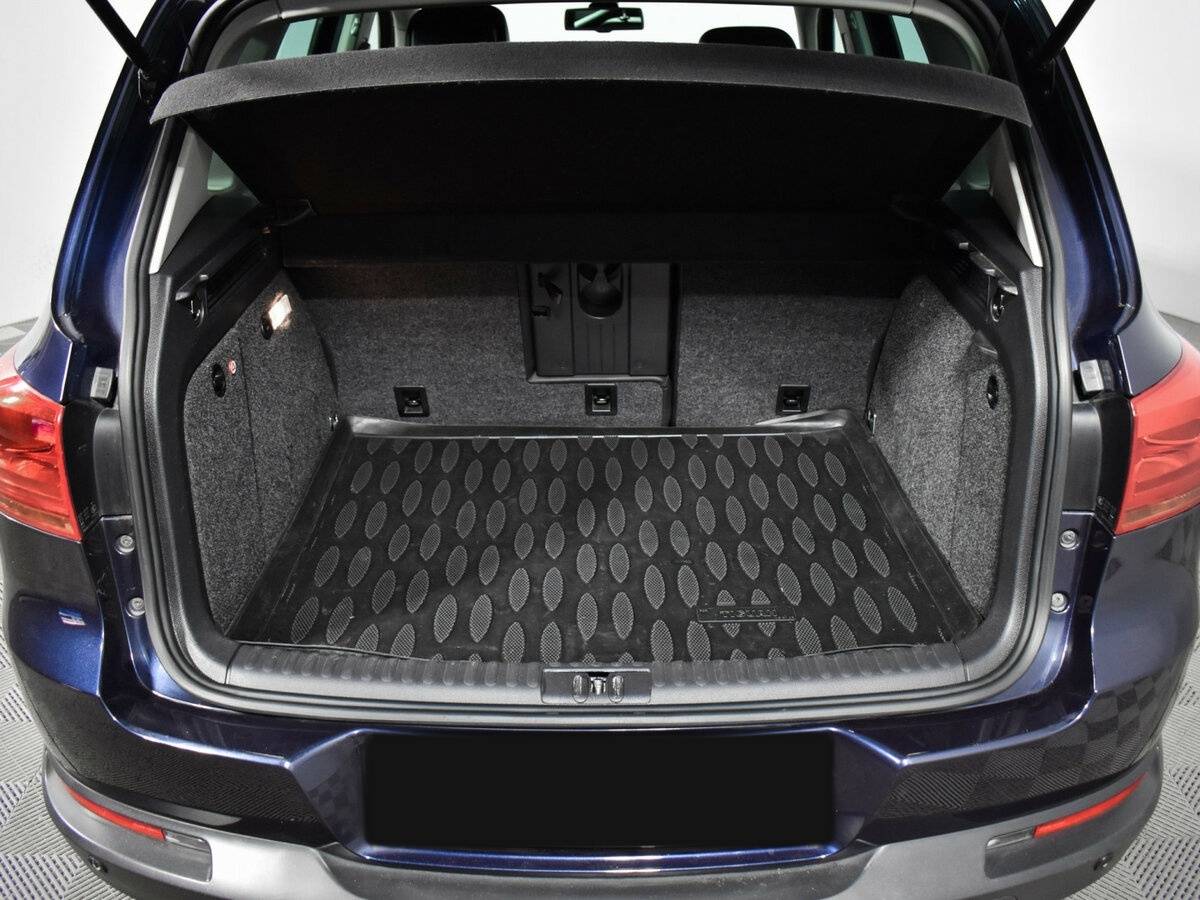 Купить Volkswagen Tiguan I Рестайлинг, 2011, 150 000 км, фото №18