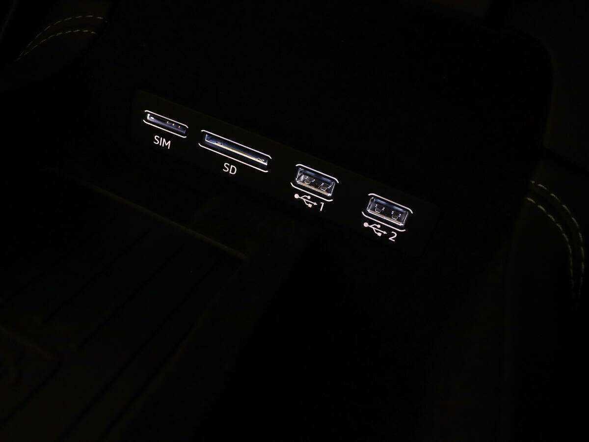 Купить Audi A7 55 TFSI, 2020, 42 917 км, фото №29